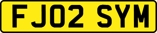 FJ02SYM