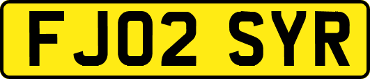 FJ02SYR
