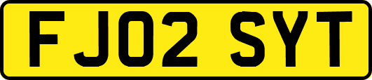 FJ02SYT