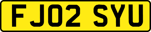 FJ02SYU