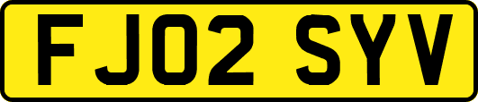 FJ02SYV
