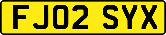 FJ02SYX