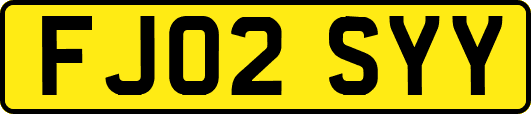 FJ02SYY
