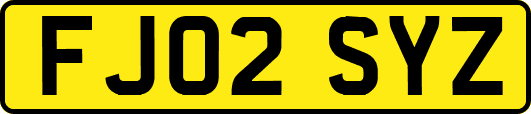 FJ02SYZ