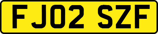 FJ02SZF