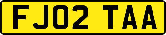FJ02TAA