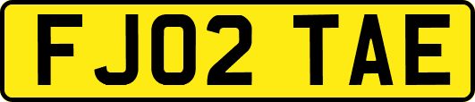 FJ02TAE