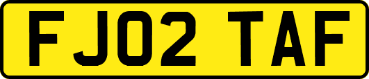 FJ02TAF