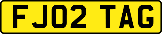 FJ02TAG