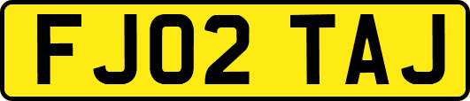 FJ02TAJ