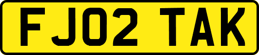 FJ02TAK