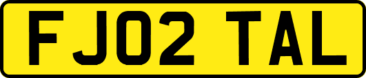 FJ02TAL