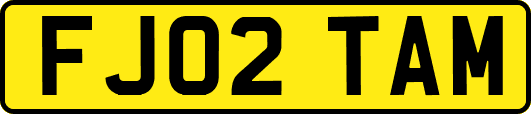 FJ02TAM