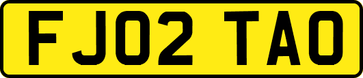 FJ02TAO