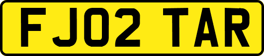FJ02TAR