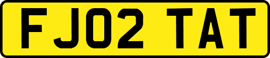 FJ02TAT