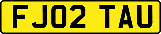 FJ02TAU