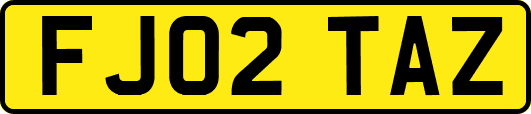 FJ02TAZ