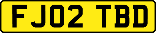 FJ02TBD