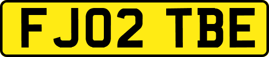 FJ02TBE