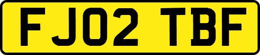 FJ02TBF