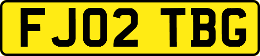 FJ02TBG