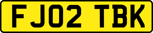 FJ02TBK