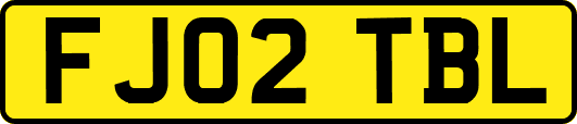 FJ02TBL