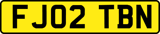 FJ02TBN