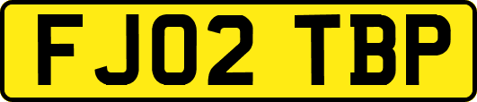 FJ02TBP