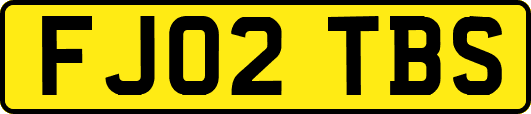 FJ02TBS