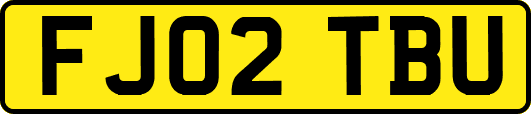 FJ02TBU