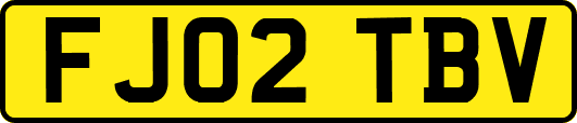 FJ02TBV