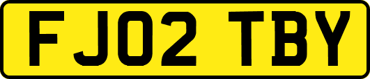 FJ02TBY