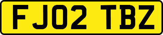 FJ02TBZ