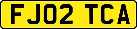 FJ02TCA