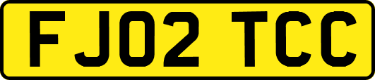 FJ02TCC
