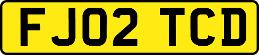 FJ02TCD