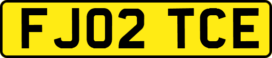 FJ02TCE