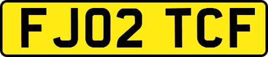 FJ02TCF
