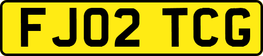 FJ02TCG