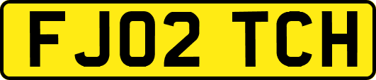 FJ02TCH