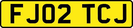 FJ02TCJ