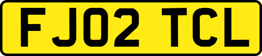 FJ02TCL