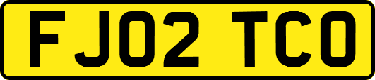 FJ02TCO