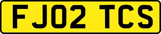 FJ02TCS