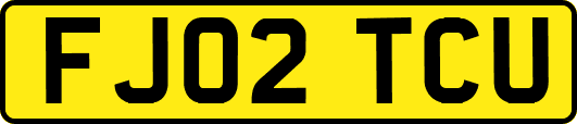 FJ02TCU