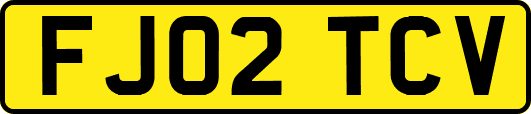 FJ02TCV