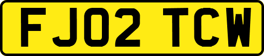 FJ02TCW