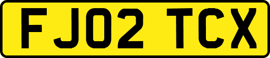 FJ02TCX